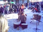 Wintertreffen