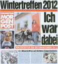 Wintertreffen