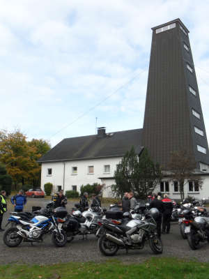 Rhein-Weser-Turm