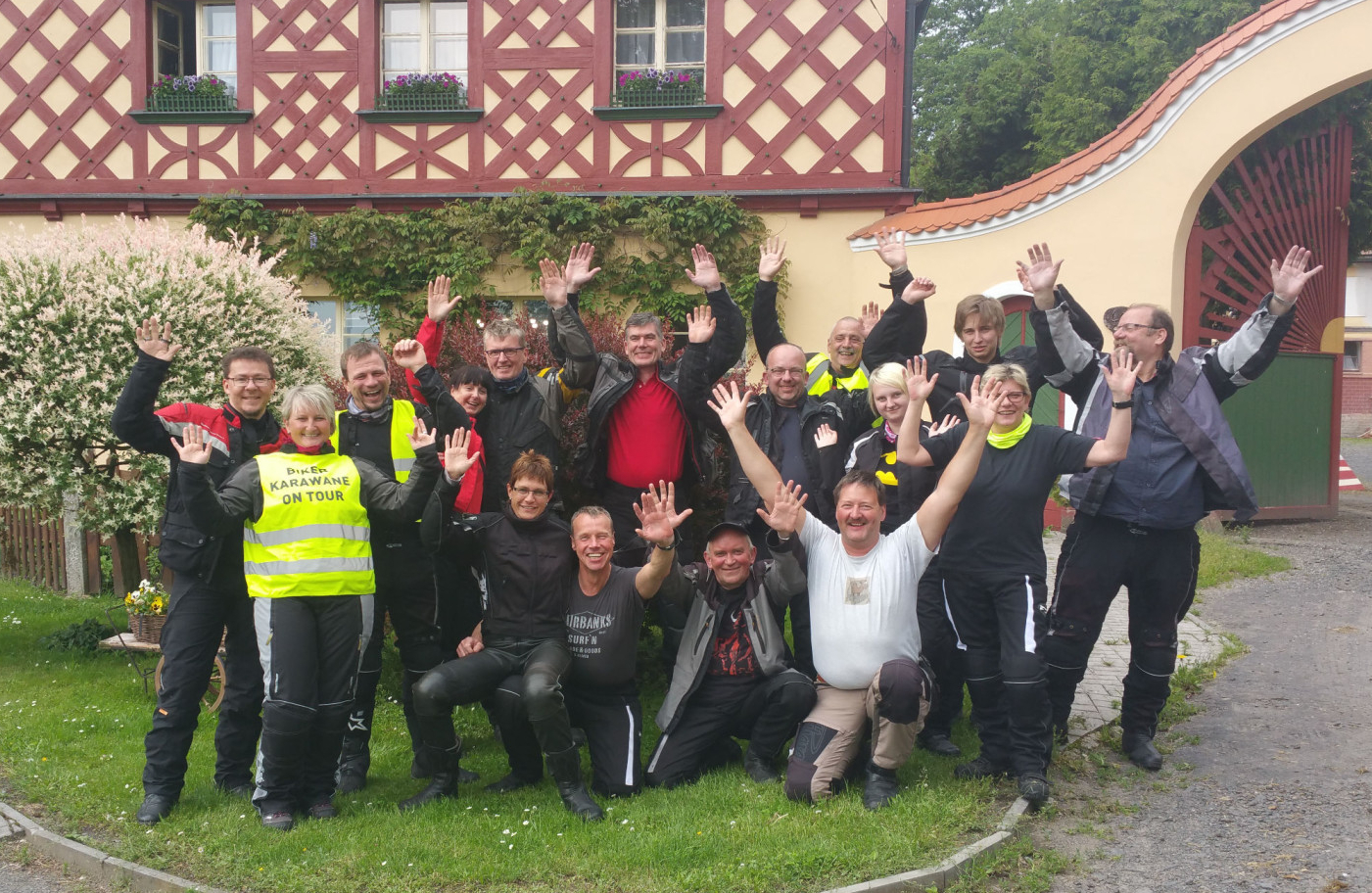 Kndel Kurven Tagestour