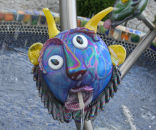 Pfingsttour Bay. Wald