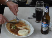 Kndel-Kurven-Tour (in Arbeit)