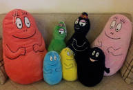 Paramounttour (in Arbeit)