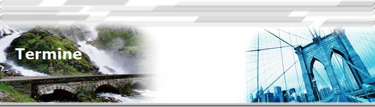 Termine
