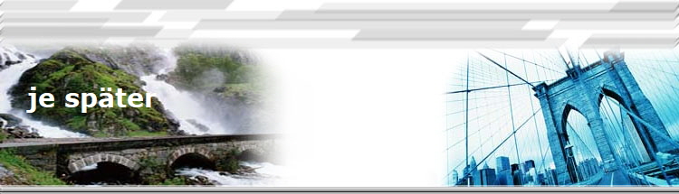 je sp�ter